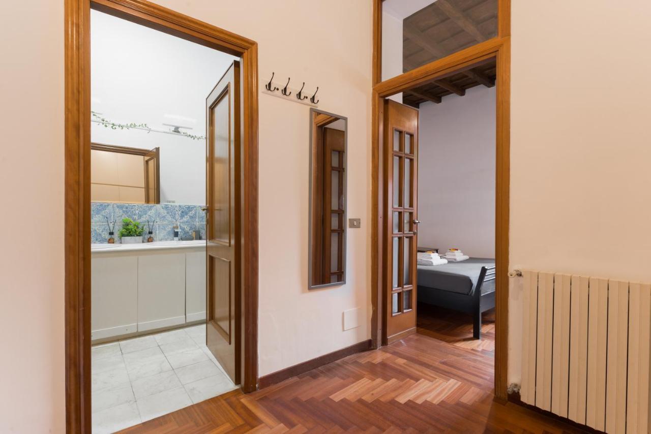 Appartamento Vicolo Delle Grotte Rome Exterior photo