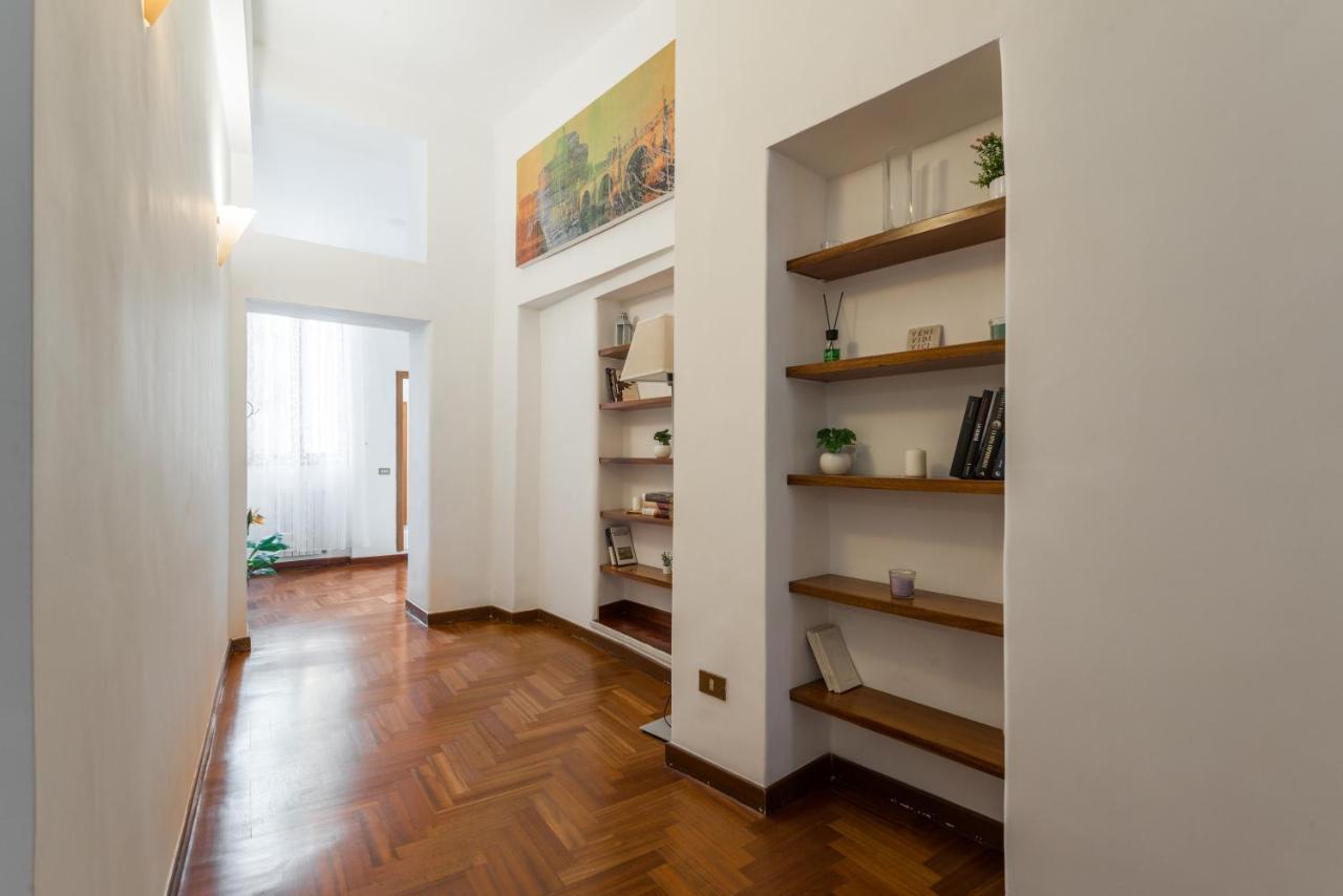 Appartamento Vicolo Delle Grotte Rome Exterior photo