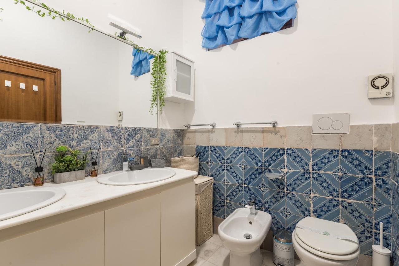 Appartamento Vicolo Delle Grotte Rome Exterior photo